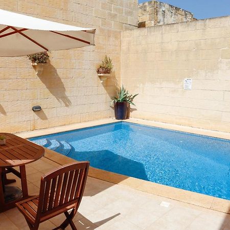 Rosehill B&B Xagħra Kültér fotó