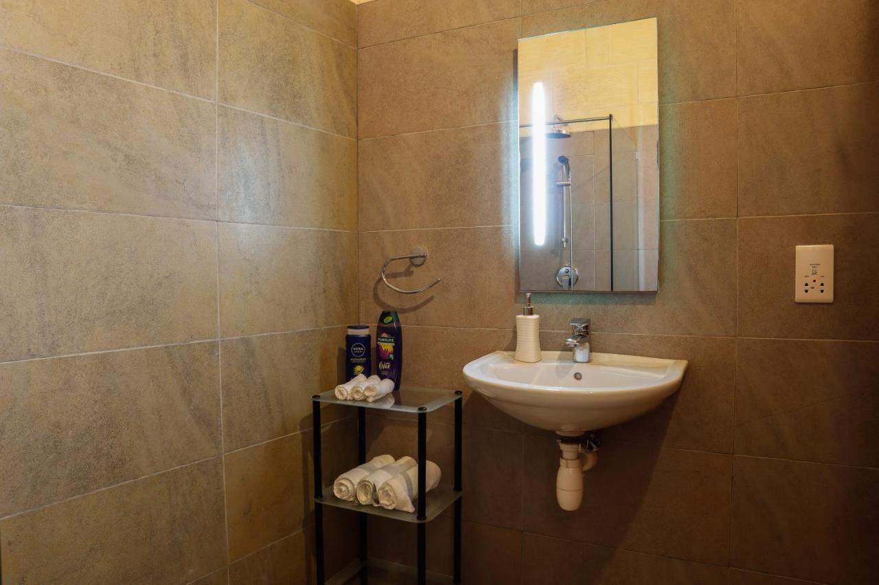 Rosehill B&B Xagħra Kültér fotó