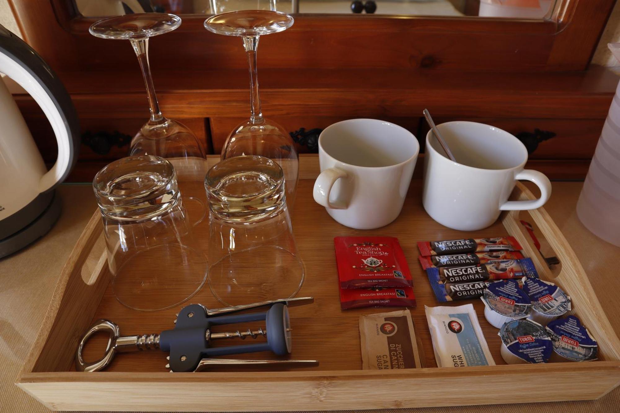 Rosehill B&B Xagħra Kültér fotó