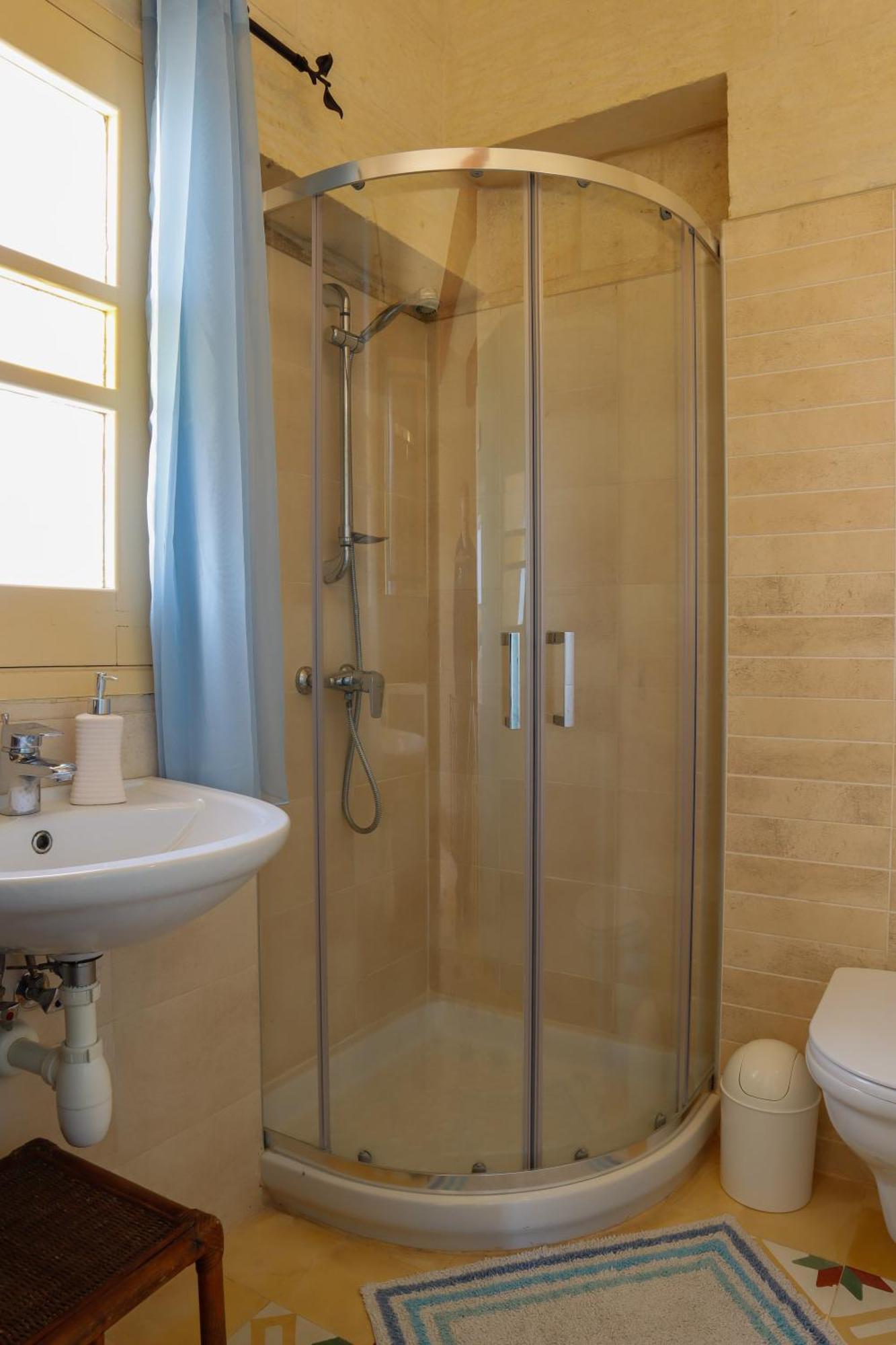 Rosehill B&B Xagħra Kültér fotó